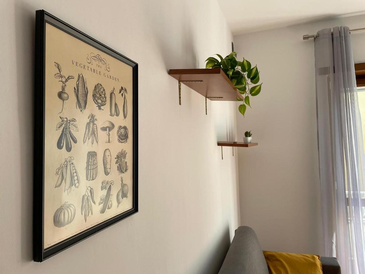 Apartmán Casa Saluzzo Turín Exteriér fotografie