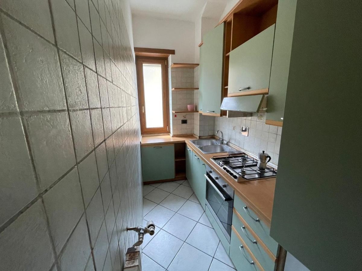 Apartmán Casa Saluzzo Turín Exteriér fotografie